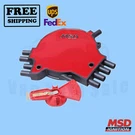 Distributor Cap And Rotor Kit Msd For Pontiac Firebird 1993-1994. Fixed Price $339.82.