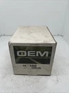 Distributor Orm Cardone 30-3490 Reman Dbo. Fixed Price $33.74.