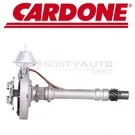Cardone Reman Distributor For 1979-1986 Gmc K1500 Suburban 5.0L 5.7L V8 Ih. Fixed Price $147.97.