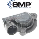 Standard T-series Throttle Position Sensor For 1987-1988 Oldsmobile Firenza Wm. Fixed Price $42.33.
