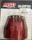 Msd 8565 Marine Hei Tower Cap With Wire Retainer New! Terminal Window Pc. Fixed Price $69.99.
