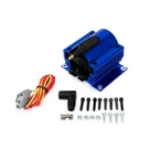 Maxx 9999B High Performance Remote Mount 50,000V Coil Electronic Distributor. Fixed Price $59.99.