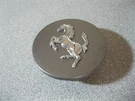 Ferrari 456 M Center Cap (nuvolari Grey) #194516. Fixed Price $240.63.