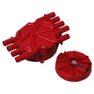 Msd 8017 V8 Vortec Cap/rotor Kit;incl. Brass Terminals For Gm Late 90. Fixed Price $109.22.