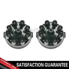 2X Standard Ignition Distributor Cap For Cadillac Series 90 1937 1940. Fixed Price $55.25.