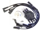 Ignition Tune-up Kit Fits Chevy Astro 1996-2001 4.3L V6 Vin: W 75DBYH. Fixed Price $74.47.