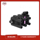 Motorcraft DG-532 Ford 5F2Z-12029-AD Ignition Coil Mustang E150 Taurus Mercury. Fixed Price $85.16.