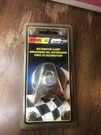 Mr. Gasket 1009 Chrome Distributor Hold-down Clamp Fits Chevrolet V8. Fixed Price $10.00.