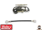 Mallory 25042X Yl Heavy Duty Breaker Points For 23 & Series Distributors. Fixed Price $46.00.