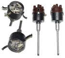 Willys Jeep Ford Gpw Hotchkiss M201 Distributor Repairs & Reconditioning Service. Fixed Price $10.70.