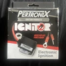 Pertronix 1168LS Ignitor Points Eliminator Kit, 1939-62 Chevy INLINE-6 Cyl.. Fixed Price $72.40.