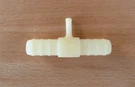 Volkswagen Audi Porsche Brake Booster Vacuum Piece 321611813 Genuine New. Fixed Price $22.00.