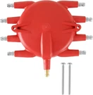 Msd 8541 Crab Style Distributor Cap. Fixed Price $95.00.