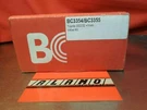Brian Crower BC3354 BC3355 Toyota 3SGTE +1MM Valve Kit. Fixed Price $398.25.