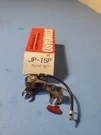 Nos Standard Auto Parts JP-15P Ignition Points Set. Fixed Price $8.50.
