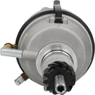 Oeg Parts New Distributor Compatible With Ford Holland Tractors 500, 600, 70. Fixed Price $119.99.