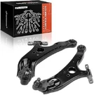 A-premium 2 X Front Lower Control Arm, With Ball Joint & Bushing. Fixed Price $178.74.