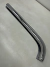 Original 1964-67 El Camino Rh Upper Back Window Trim 4507177 A1. Fixed Price $59.95.