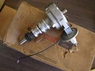 Nos Ford 1971 Mustang Fairlane Maverick Comet Montego Distributor 250CI. Fixed Price $169.00.