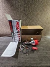 Msd Ignition 8595 Pro-billet Ready-to-run Distributor Ford Fe-series. Fixed Price $559.64.