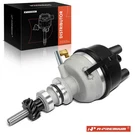 A-premium Ignition Distributor W/ Cap & Rotor Ford Tractors 500 600 700 800. Fixed Price $76.10.
