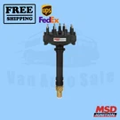 Distributor Msd For Chevrolet G10 Van 68-1974. Fixed Price $531.84.