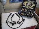 8MM Heavy Duty Pertronix Spark Plug Wire Set Spitfire 75-79 1500 Midget. Fixed Price $37.95.