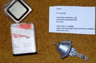 1956-66 Cadillac Distributor Vacuum Control (advance) Nos 1116168. Fixed Price $109.99.