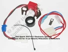 Electronic Ignition Conversion Kit 70-74 Mazda 1200 1800 B1600 616 618 3HIT4U1. Fixed Price $99.95.