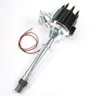 Pertronix D7100710 Flame-thrower Electronic Distributor Billet For Chevy. Fixed Price $448.75.