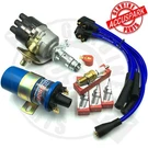 Triumph Spitfire 1500CC Complete Accuspark Electronic Distributor Ignition. Fixed Price $154.48.