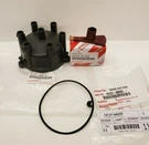 Lexus Oem Factory Distributor Cap And Rotor Gasket Set 1996-1997 LX450. Fixed Price $44.34.