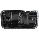 Steel Oil Pan 97-01 Acura Integra Gs Ls 1.8L 11200P30010 11200-PR3-000. Fixed Price $116.28.