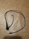 Nos Ford C0DF-12216-A DW-10 1957-74 Mercury 6CYL. Distributor Primary Wire. Fixed Price $15.00.