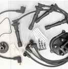 United 2-9465 Ignition Tune-up Kit Cap Rotor Wires Honda Accord Prelude 92 97. Fixed Price $83.99.