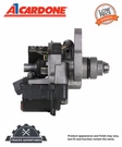 Cardone Reman Distributor 31-77416 High-quality Auto Part, Universal Fit For. Fixed Price $282.87.