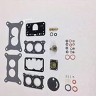 Holley 2300 Barrel Carburetor Kit 1960-1974 American Motor 250-287-304-327-360. Fixed Price $41.99.