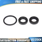 Dorman Distributor Housing Seal Kit Fits 1976-2002 Honda Accord. Fixed Price $32.41.