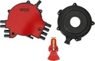 Msd Ignition 84811 Distributor Cap And Rotor Kit 1995-1997 Gm LT-1 5.7L. Fixed Price $259.99.