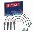 Denso 671-4042 Spark Plug Wire Set For XS10256 QW784 MSW1769 MSW1618 CH74162. Fixed Price $29.82.