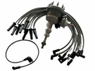 Distributor + Wires Mercury Ford Econoline Bronco Ltd 5.8 75-81 D8UE12127DA. Fixed Price $129.99.