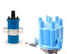 Maxx Billet Electronic Distributor Coil 1962-75 Chevy 194 230 250 292 Inline. Fixed Price $239.99.