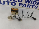 Opel 1900 & GT1.9 Ignition Condenser GB137 Repl. Bosch 1237330198 1971-1975. Fixed Price $12.00.