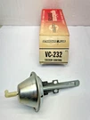 Standard # VC-232 Distributor Vacuum Advance. Fixed Price $19.95.