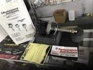 Davis Unified Ignition Deluxe Gm Racing D.u.i. Distributors D127212BK. Fixed Price $494.96.