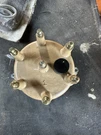Gp Magna Sonic Distributor Cap FR-130M. Fixed Price $20.00.