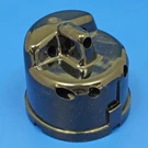 Distributor Cap - Equivalent Lucas Part Number DDB166. Fixed Price $64.43.