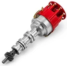 Speedmaster 8020 Series Pro Billet Distributor Ford Fe 390, 427, 428 Red Cap. Fixed Price $119.10.