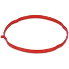 Msd 2715 Atomic Airforce Throttle Body Seal Pn 2700, 2701 And 2702. Fixed Price $18.86.