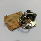 Distributor Ignition Contact Base Plate Bosch 1237110064-000 Nos Original. Fixed Price $83.00.